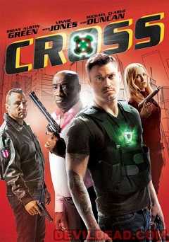 Cross - vudu