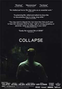 Collapse - Movie