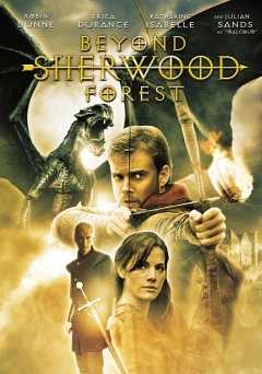 Beyond Sherwood Forest