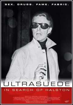 Ultrasuede: In Search of Halston - Movie