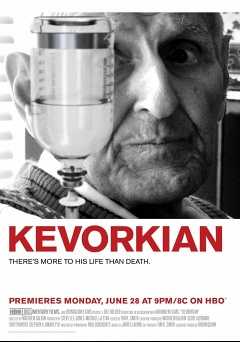 Kevorkian - Movie