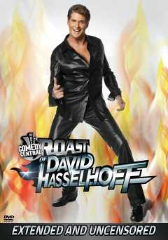 Roast of David Hasselhoff