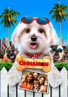 Cinnamon - Movie