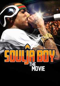 Soulja Boy: The Movie - vudu