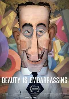 Beauty Is Embarrassing - Movie