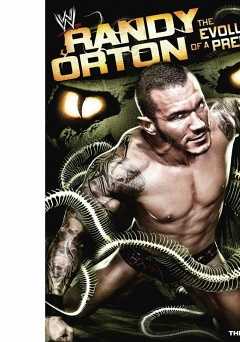 Randy Orton: The Evolution of a Predator - vudu