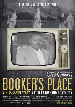 Bookers Place: A Mississippi Story - vudu