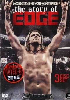 WWE: You Think You Know Me? The Story of Edge - vudu