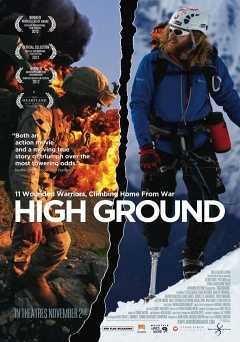High Ground - Movie