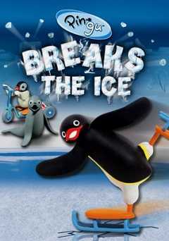 Pingu: Breaks the Ice - vudu