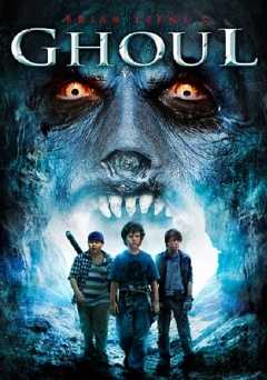 Ghoul - Movie