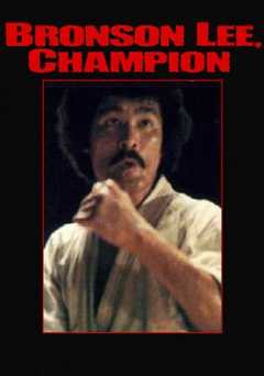 Bronson Lee, Champion - Movie