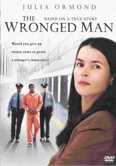 The Wronged Man - Movie