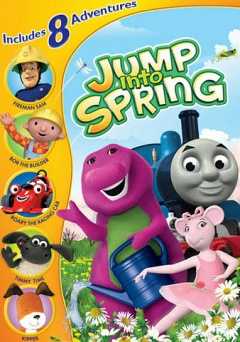 Jump Into Spring - Movie