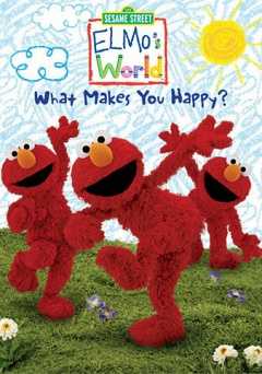 Sesame Street: Elmos World: What Makes You Happy? - vudu
