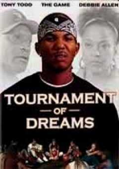 Tournament of Dreams - vudu
