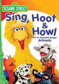 Sesame Street: Sing, Hoot & Howl - Movie