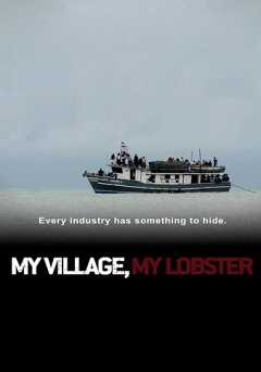 My Village, My Lobster - vudu