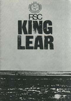 King Lear - Movie