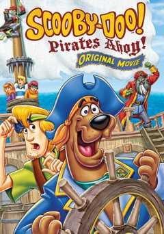 Scooby-Doo: Pirates Ahoy! - vudu