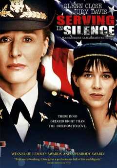 Serving in Silence - Movie
