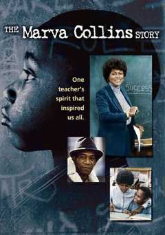 The Marva Collins Story - Movie