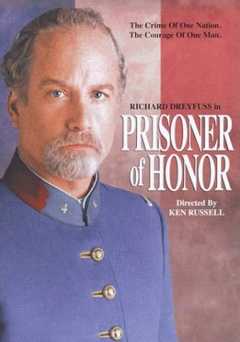 Prisoner of Honor - vudu