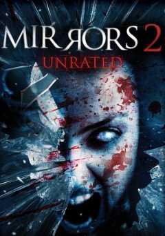 Mirrors 2 - Movie