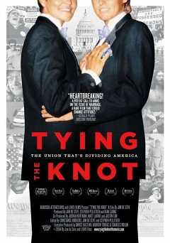 Tying the Knot - Movie
