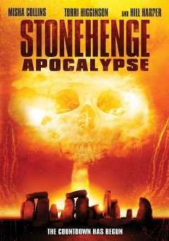 Stonehenge Apocalypse - vudu
