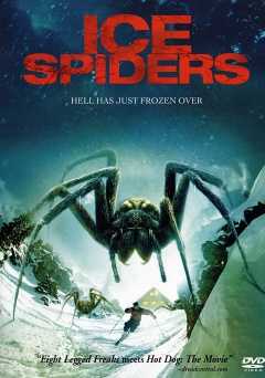 Ice Spiders - Movie