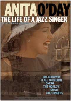 Anita ODay: The Life of a Jazz Singer - vudu