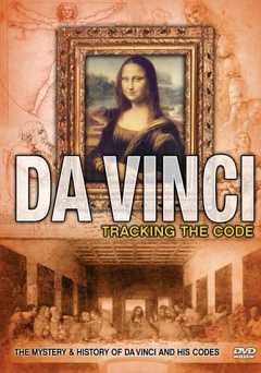 Da Vinci: Tracking the Code - vudu