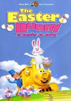 The Easter Bunny is Comin to Town - Movie