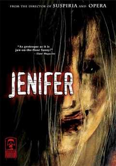 Jenifer - Movie