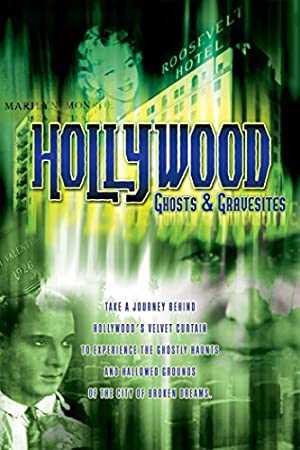 Hollywood Ghosts & Gravesites - vudu