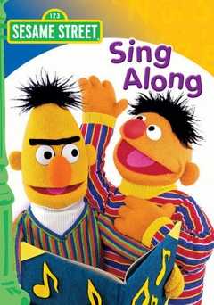 Sesame Street: Sing Along - Movie