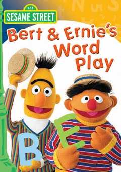 Sesame Street: Bert & Ernies Word Play - vudu
