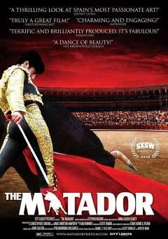 The Matador - Movie