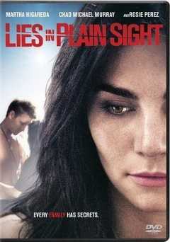 Lies in Plain Sight - Movie