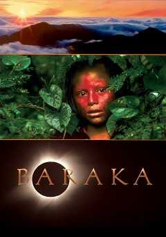 Baraka - Movie