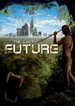 The Lost Future - Movie