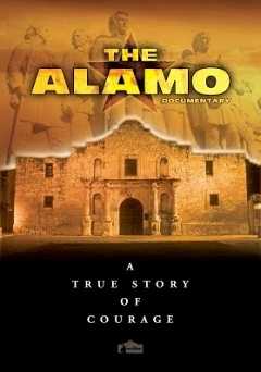 Alamo: A True Story of Courage - Movie