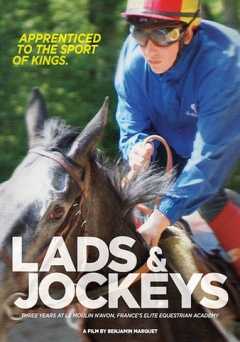 Lads & Jockeys - Movie