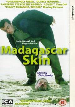 Madagascar Skin - Amazon Prime