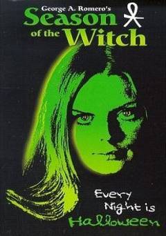Season of the Witch - Movie