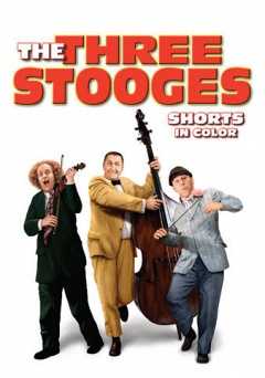 The Three Stooges: In Color - Movie