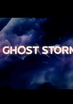 Ghost Storm - Movie