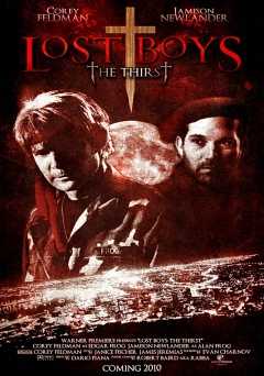 Lost Boys: The Thirst - Movie