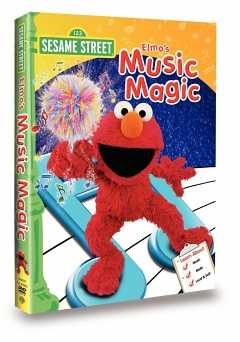 Sesame Street: Elmos Music Magic - Movie